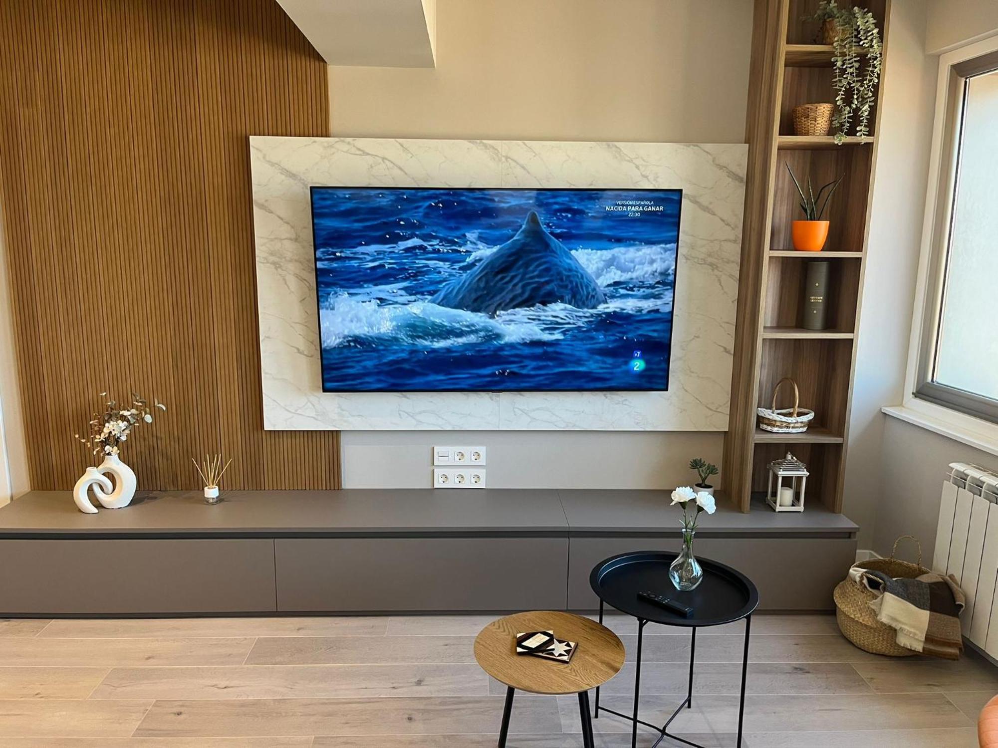 El Mirador Del Centro Apartment Gijon Ngoại thất bức ảnh