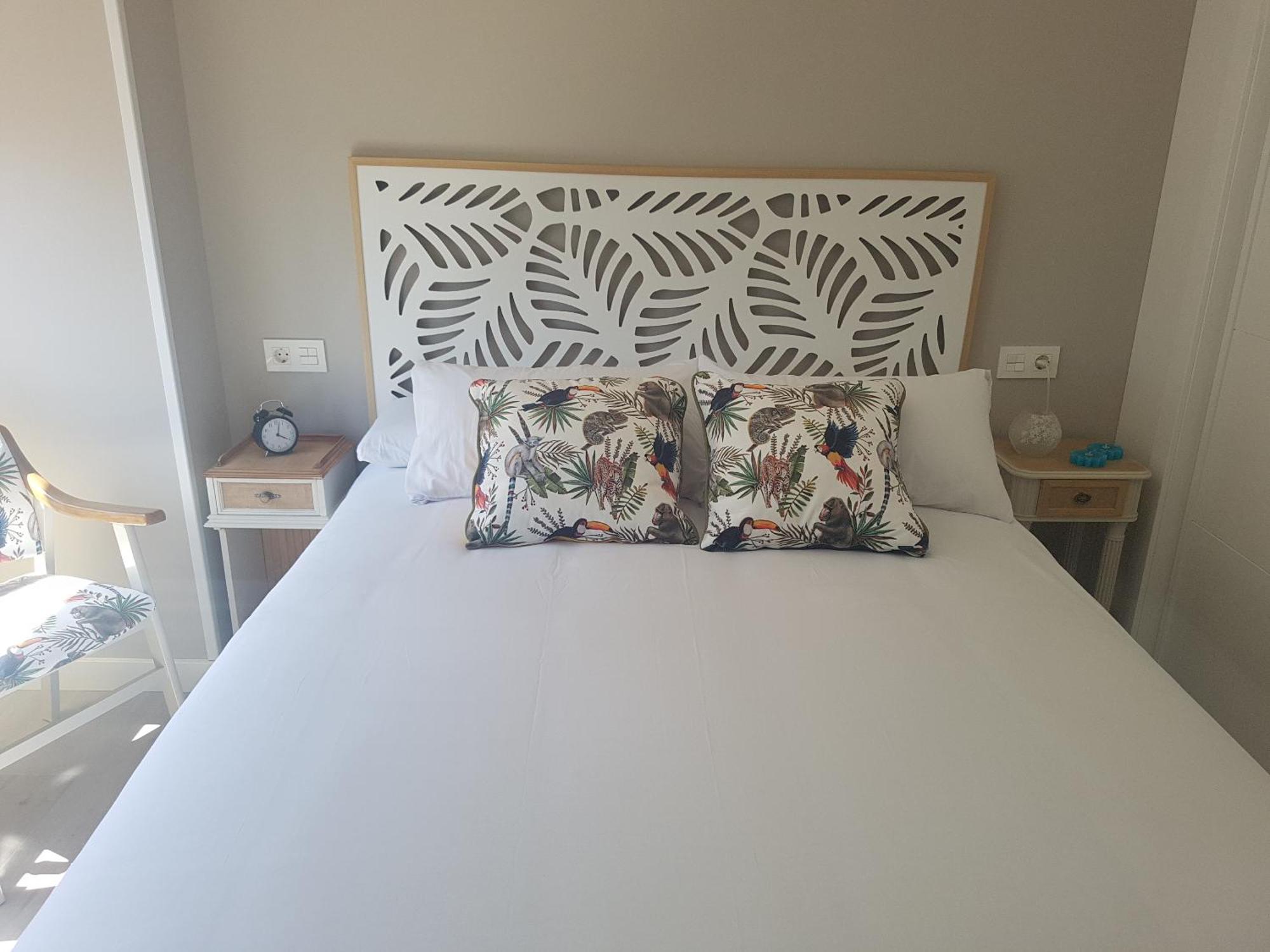 El Mirador Del Centro Apartment Gijon Ngoại thất bức ảnh