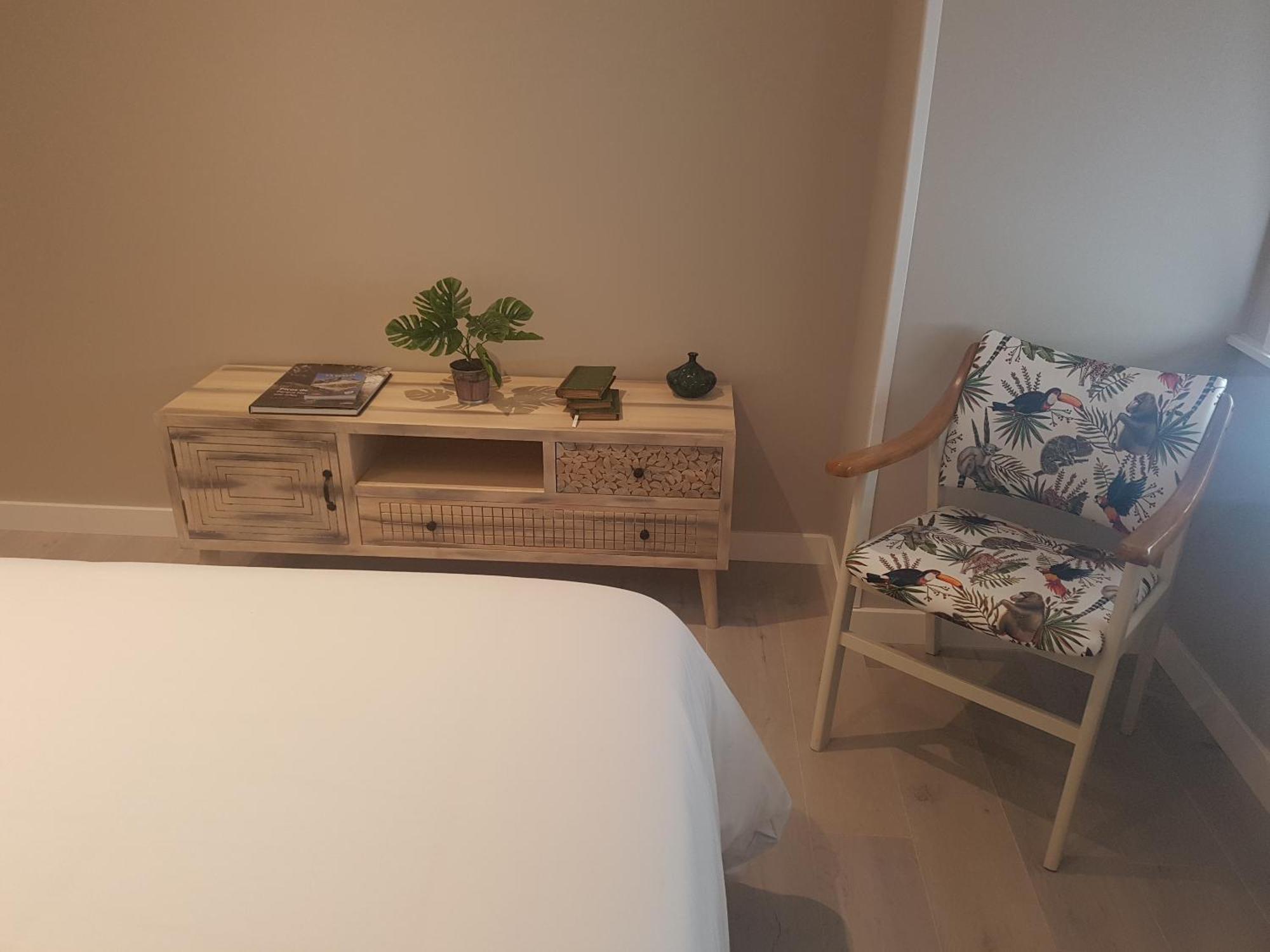 El Mirador Del Centro Apartment Gijon Ngoại thất bức ảnh