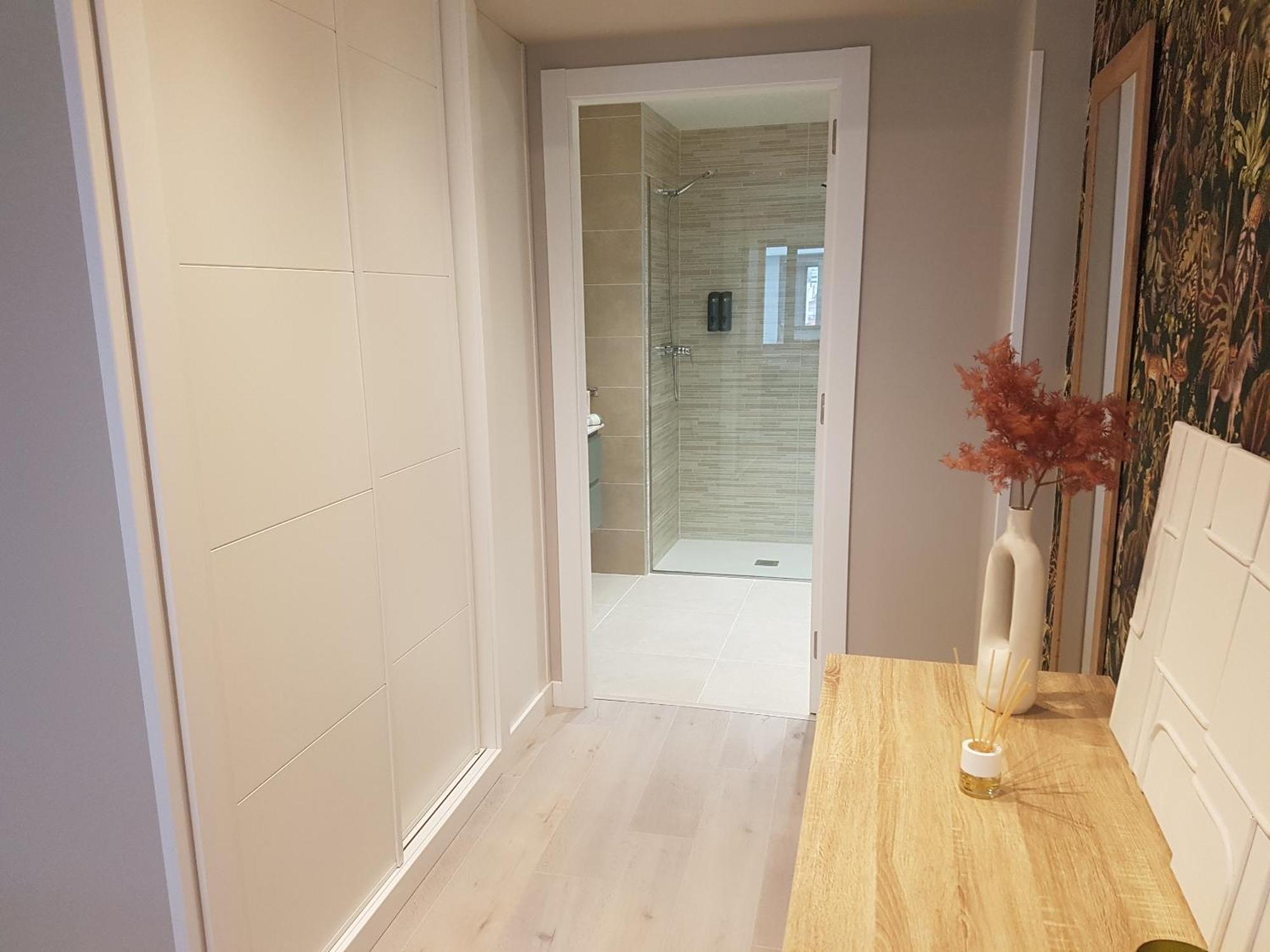 El Mirador Del Centro Apartment Gijon Ngoại thất bức ảnh