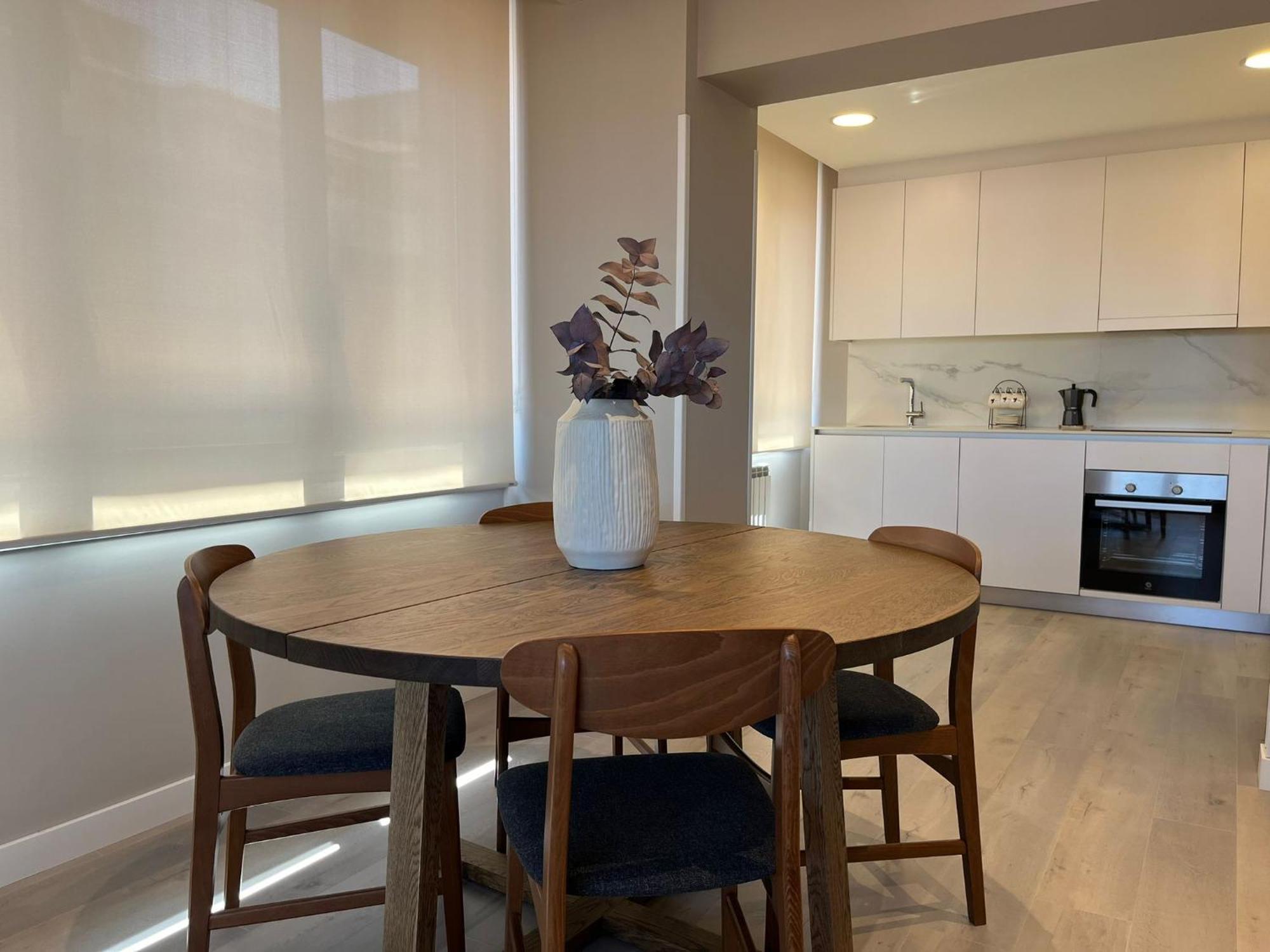 El Mirador Del Centro Apartment Gijon Ngoại thất bức ảnh
